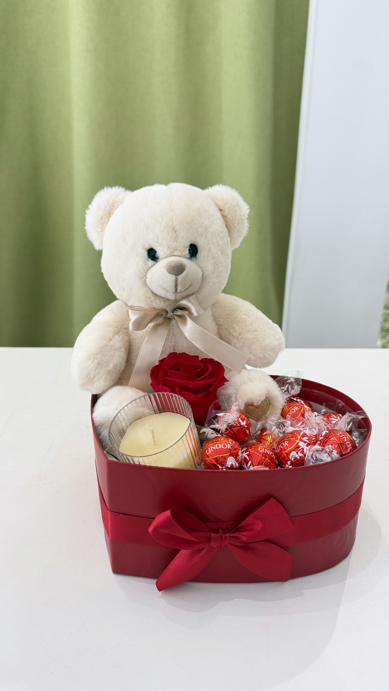 Coffret Douceur Nounours