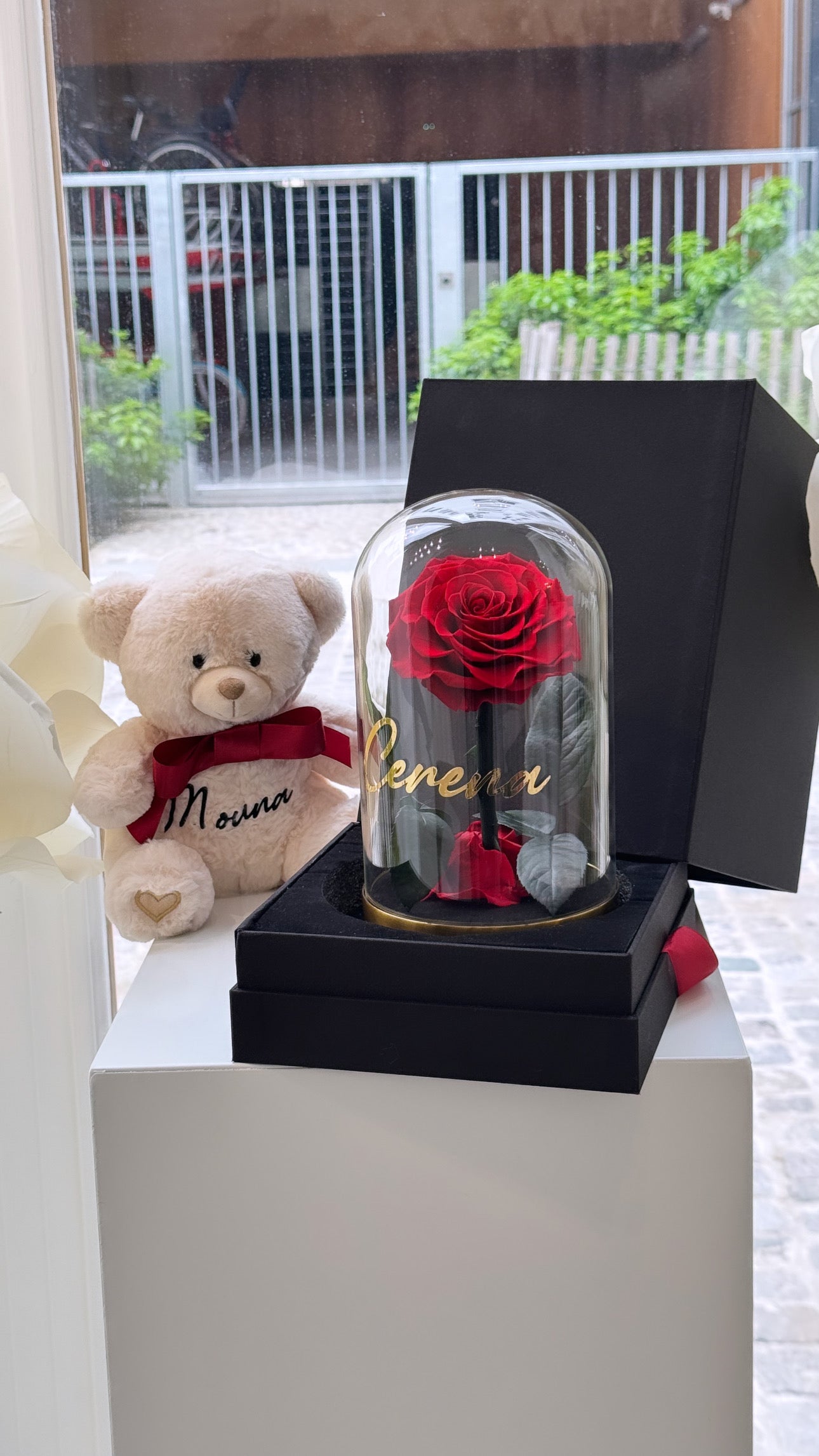Nounours