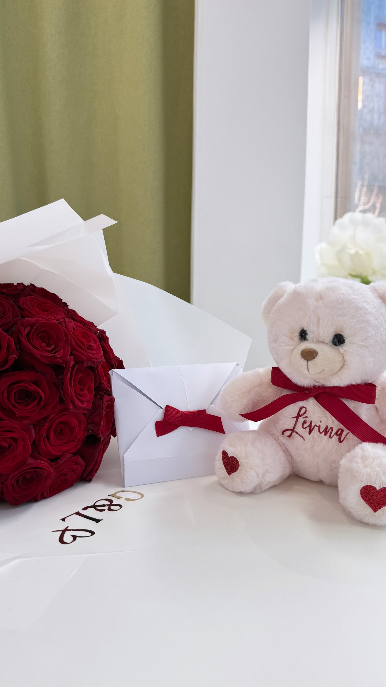 Nounours Calinou