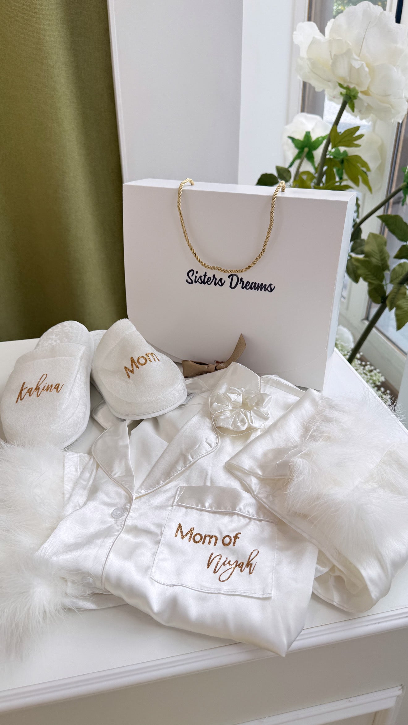 Coffret Girly