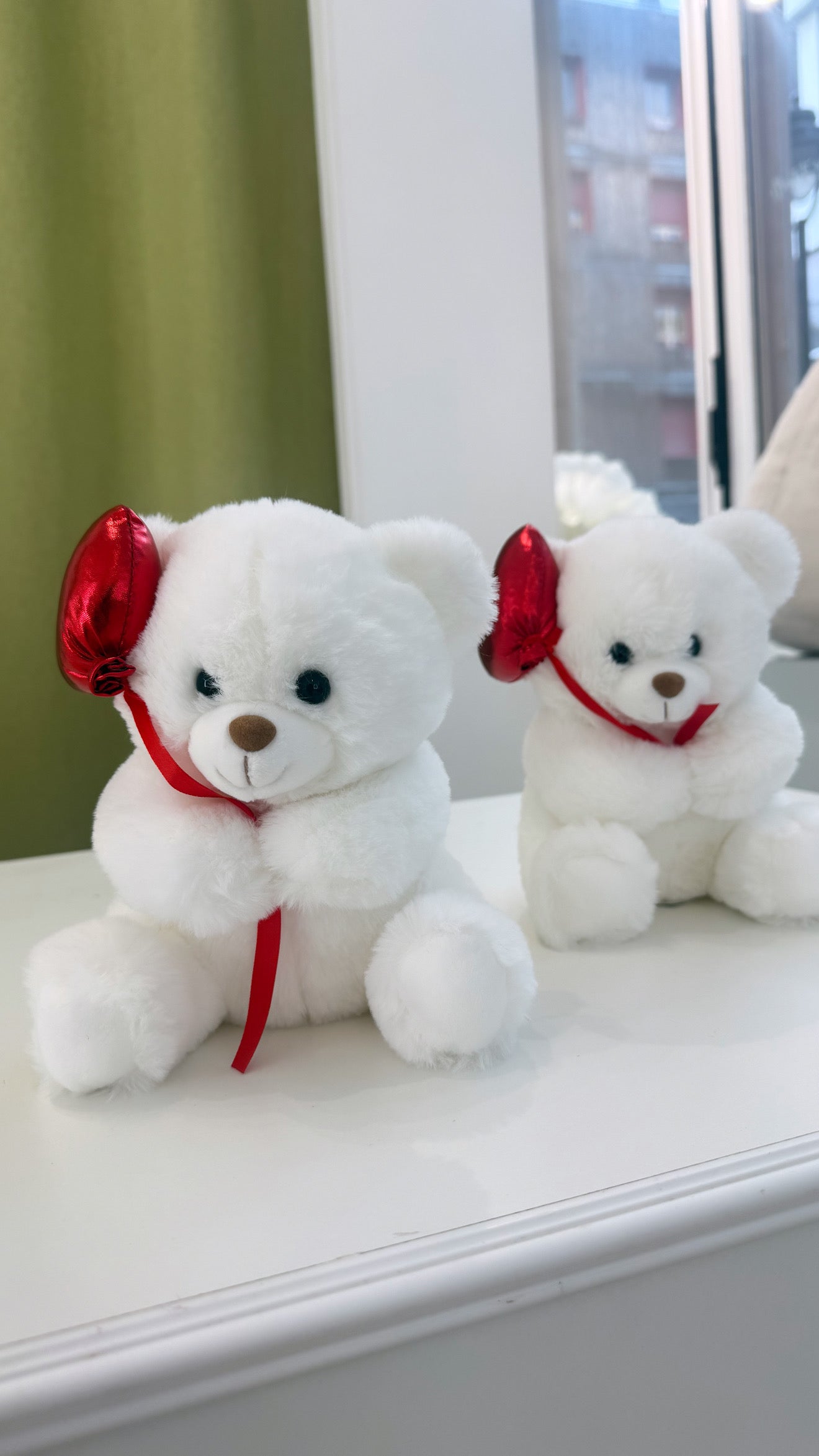 Nounours So love