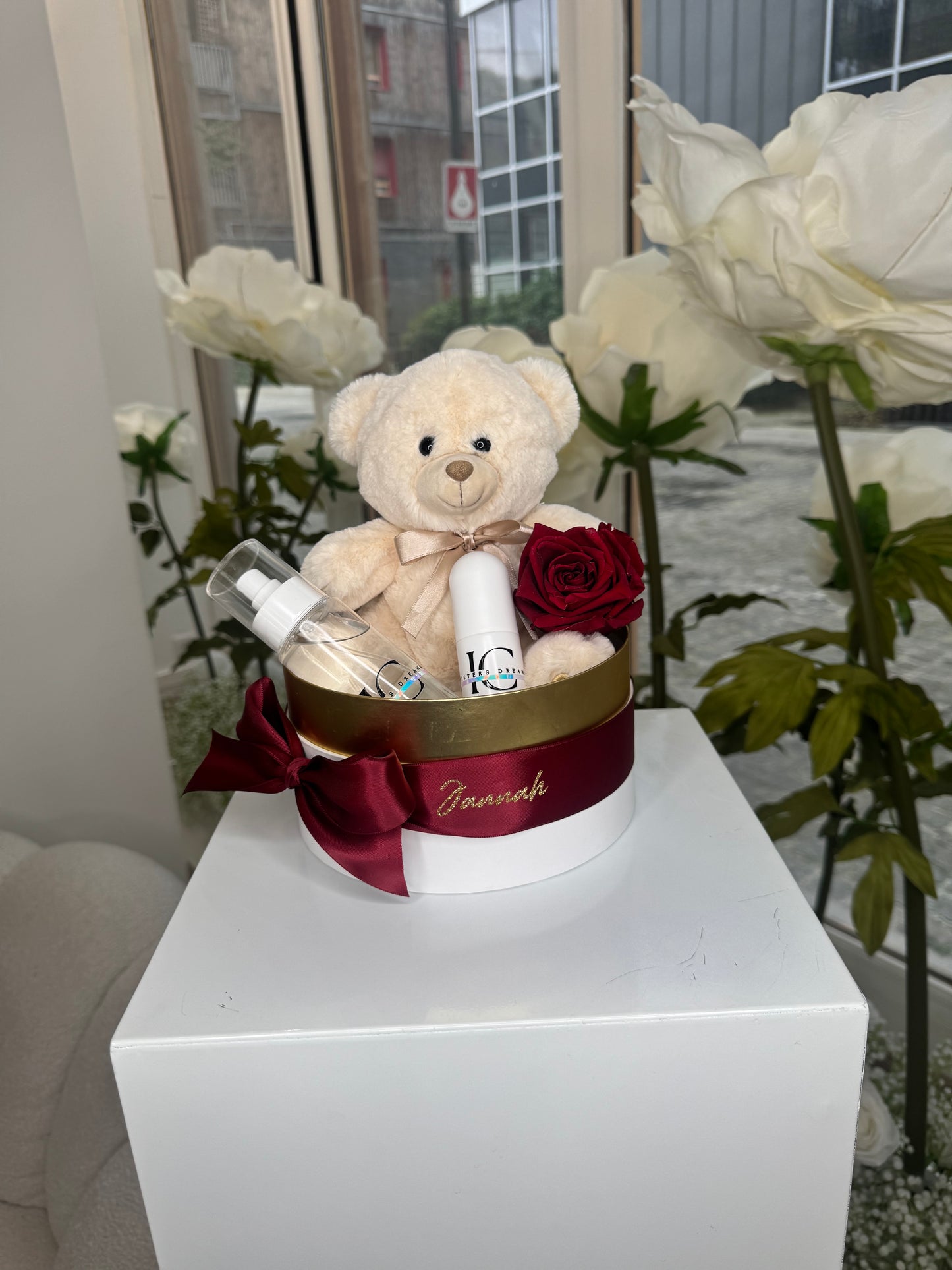 Coffret Nounours