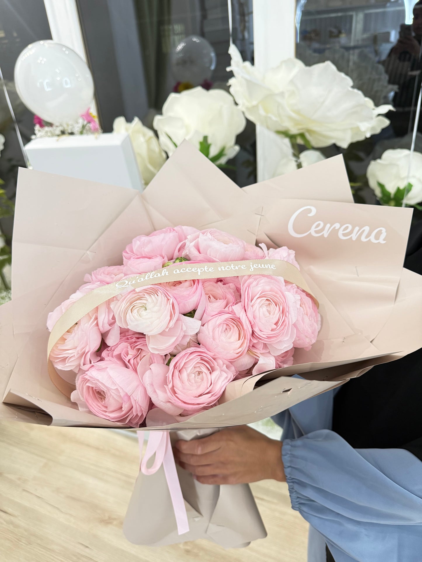 Bouquet Cece