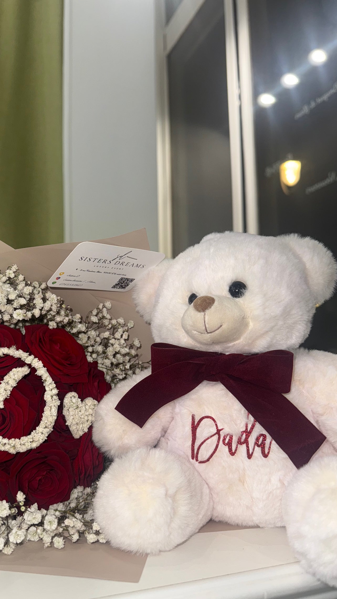 Nounours Ted