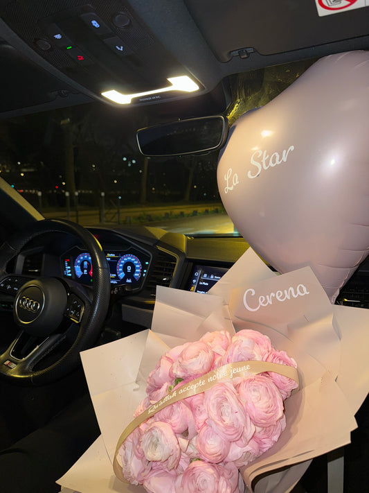 Bouquet Cece