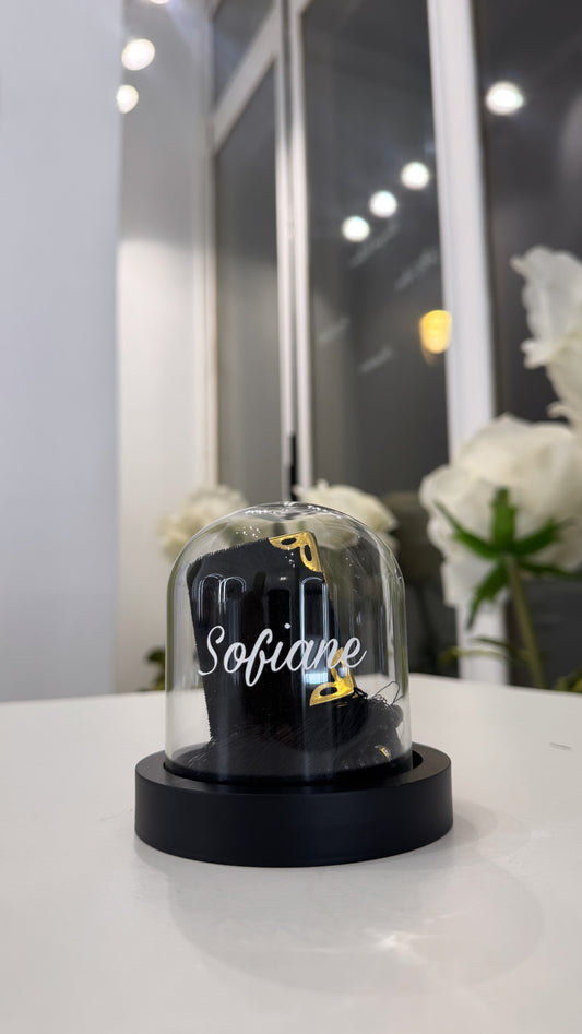 Petite Cloche coranique