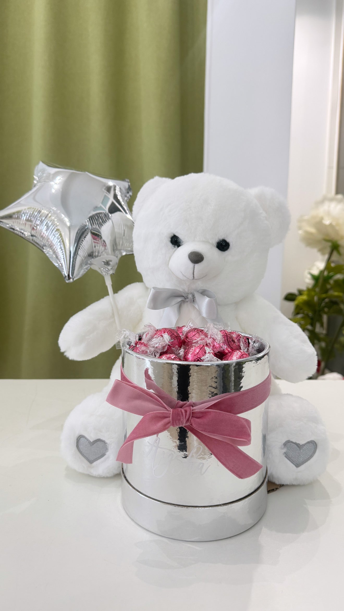 Coffret Hug Me Choco