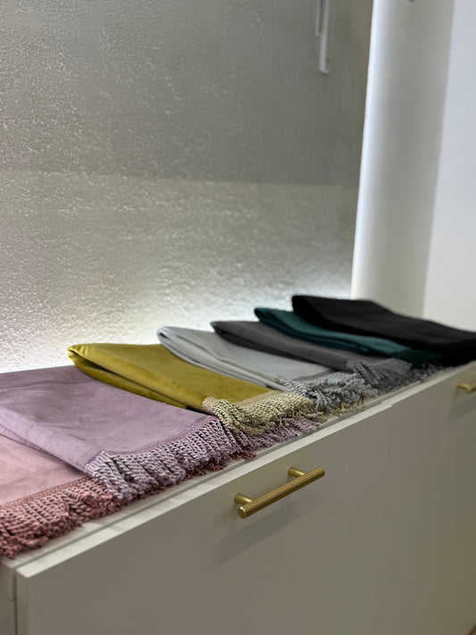 Tapis de prière