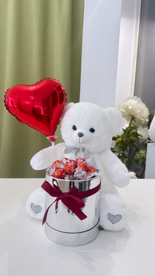 Coffret Hug Me Choco