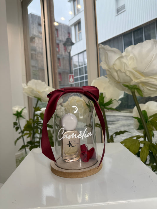 Parfum Éternelle