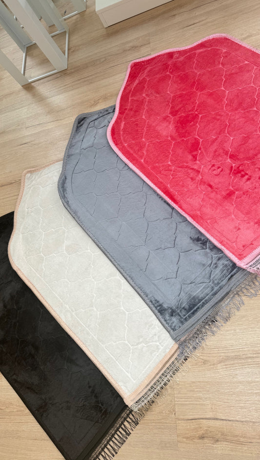 Tapis de prière