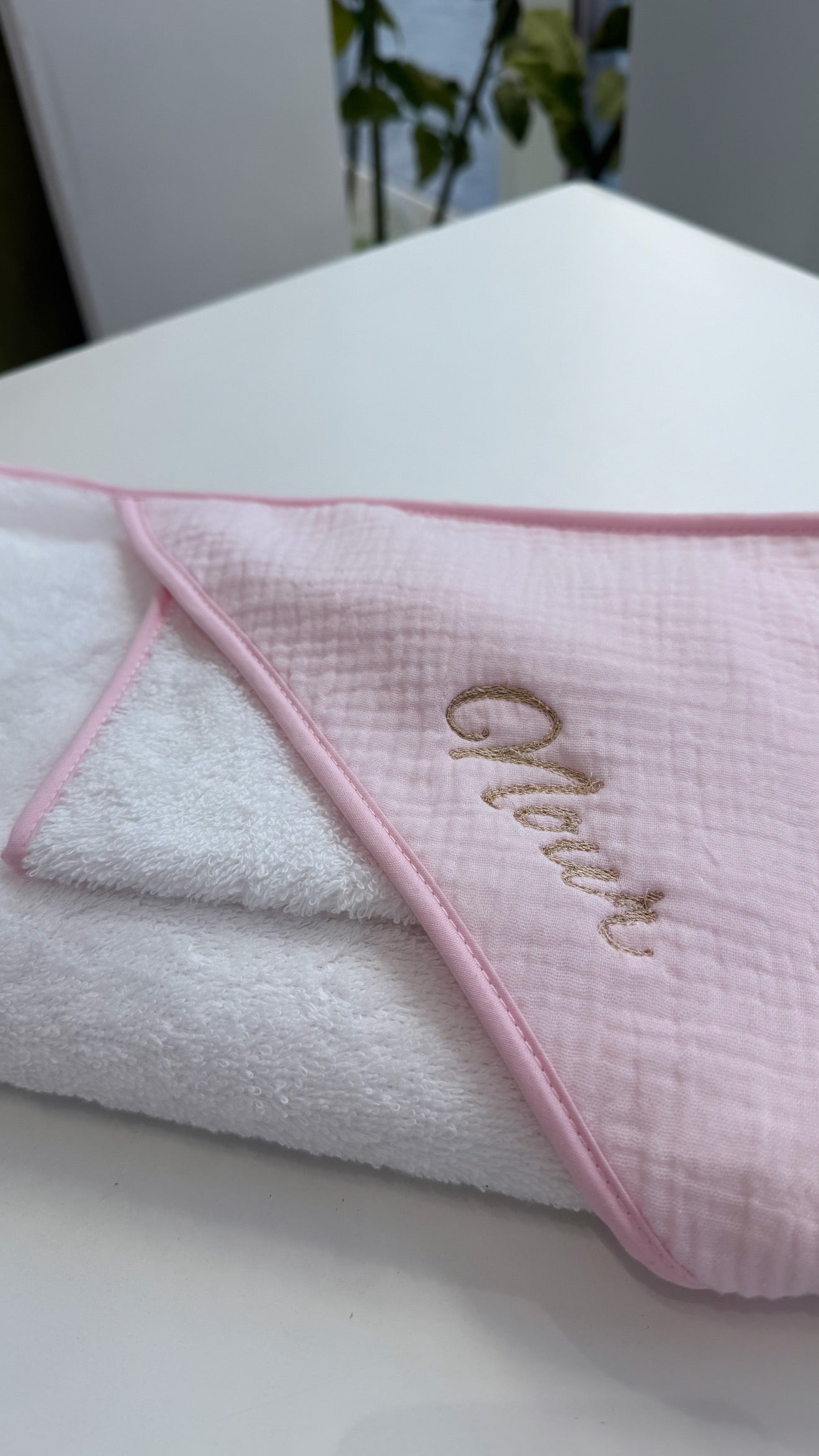Coffret Bain