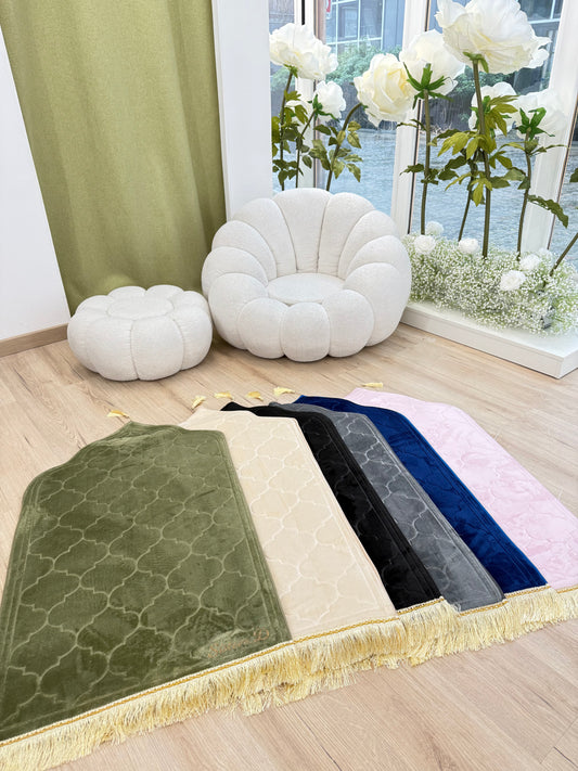 Tapis Dome