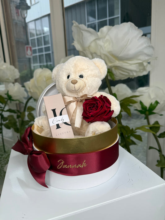 Coffret Love