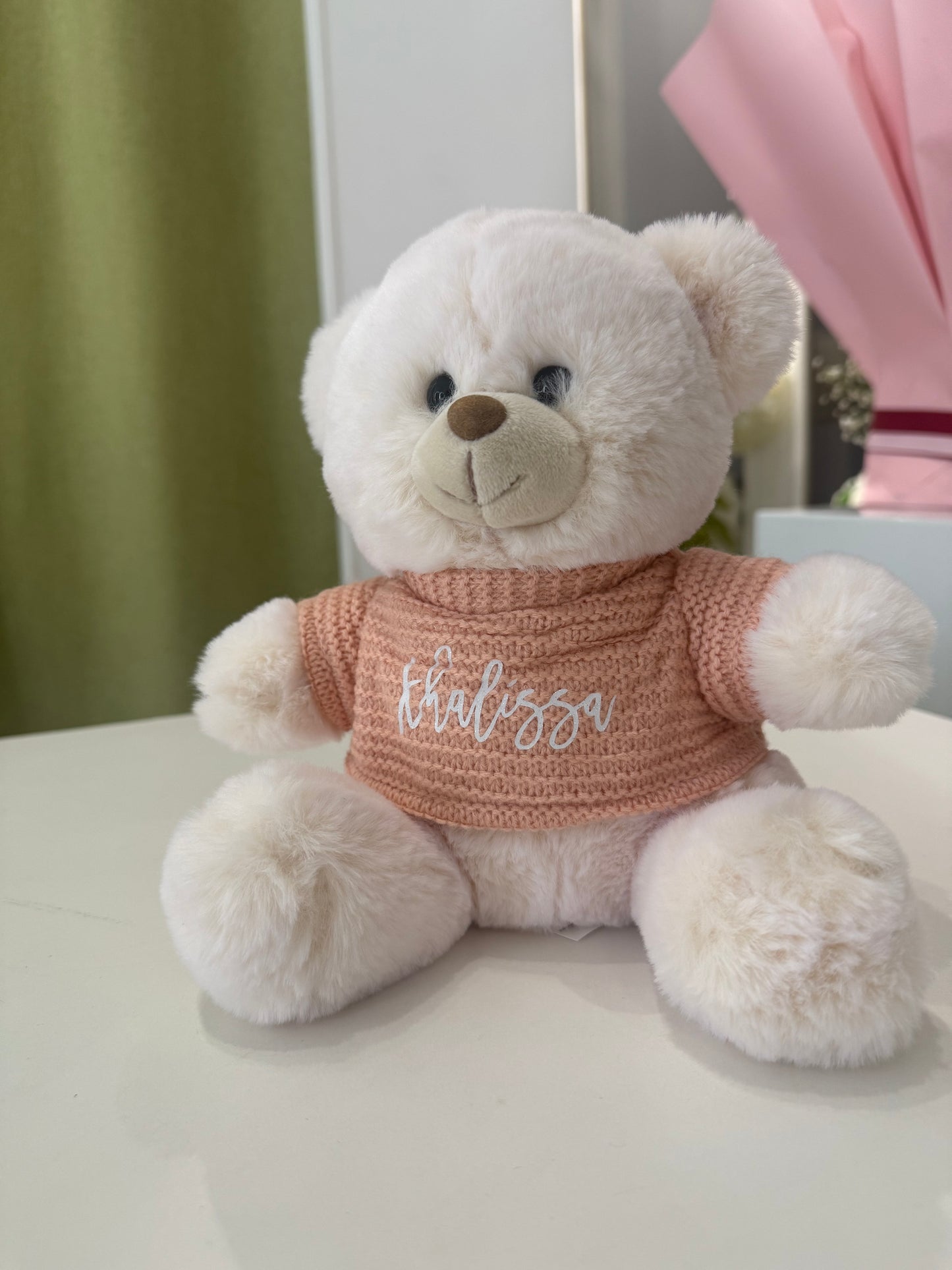 Nounours tee-shirt