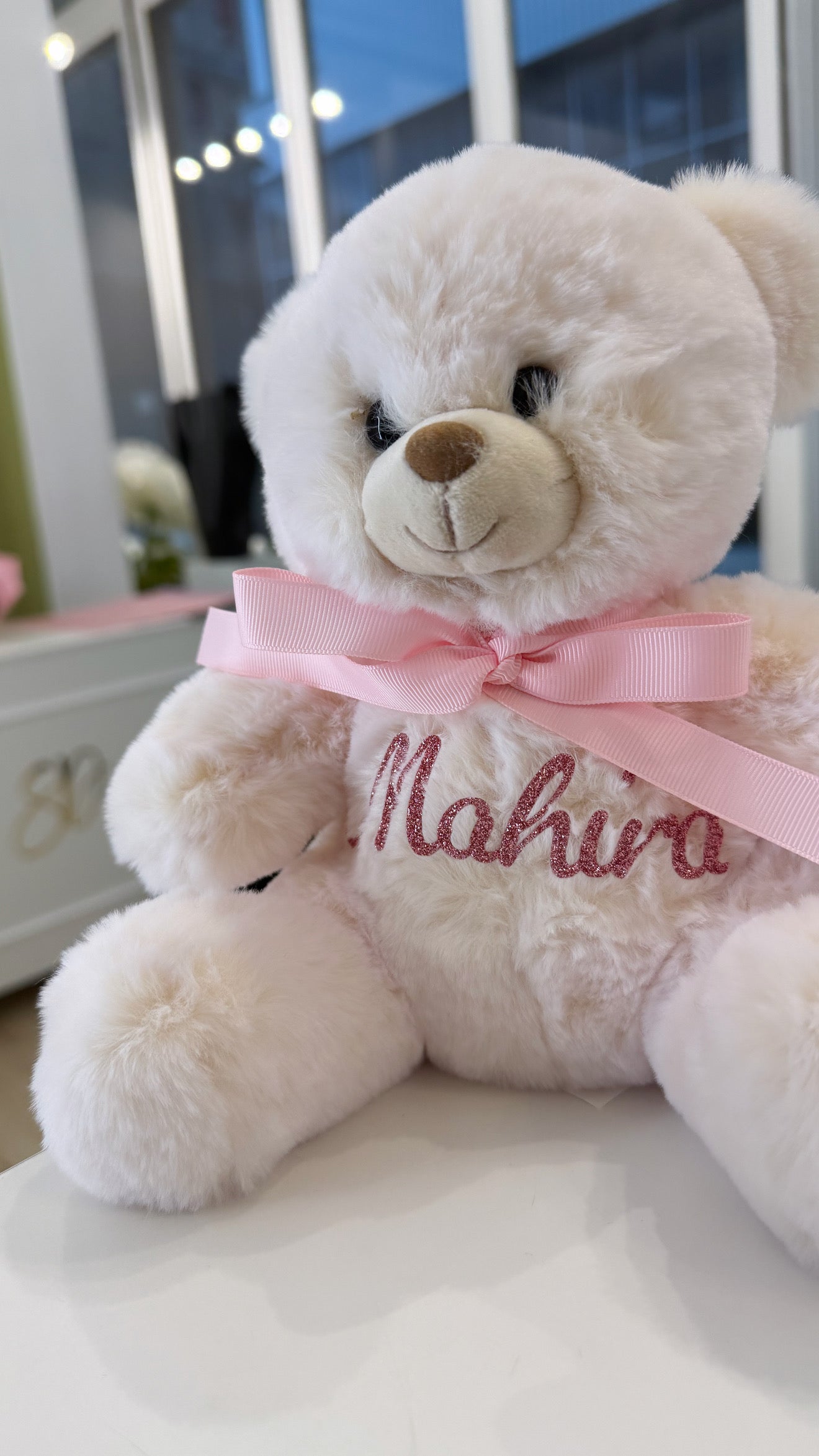 Nounours Ted