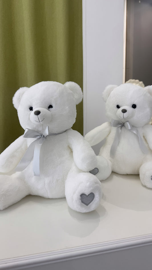 Nounours Petit Coeur 35 cm