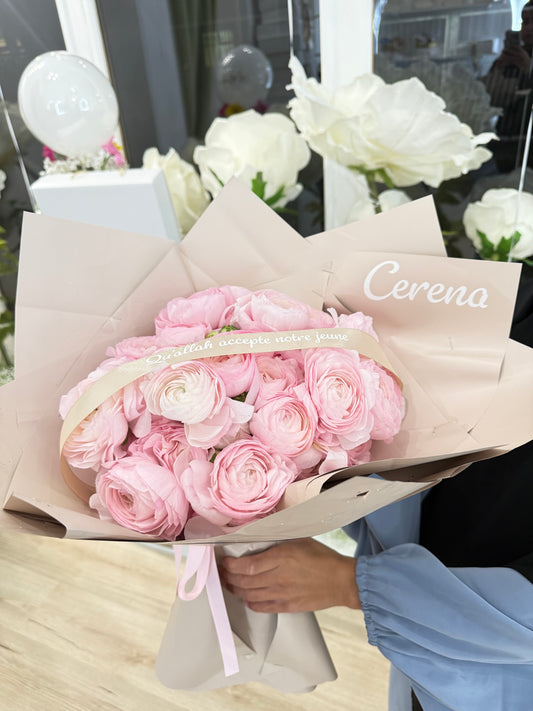Bouquet Cece