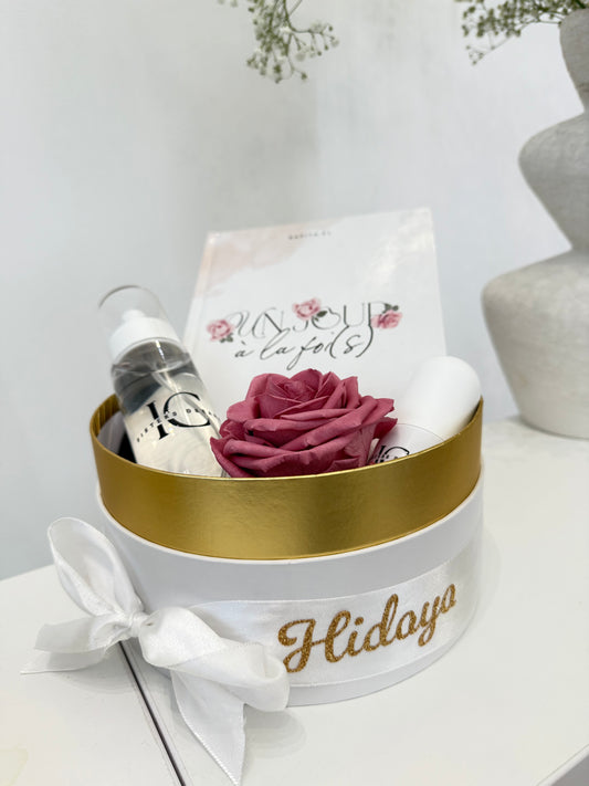 Coffret un jours a la fois