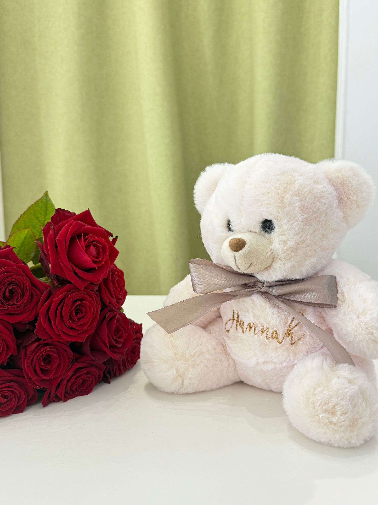 Nounours Ted