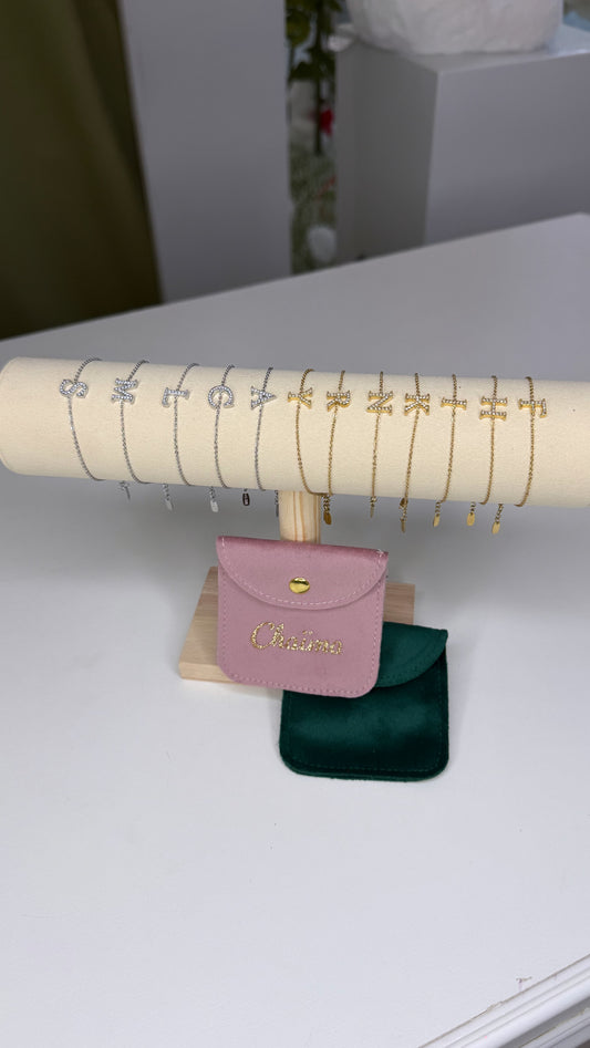 Bracelet Personnalisé