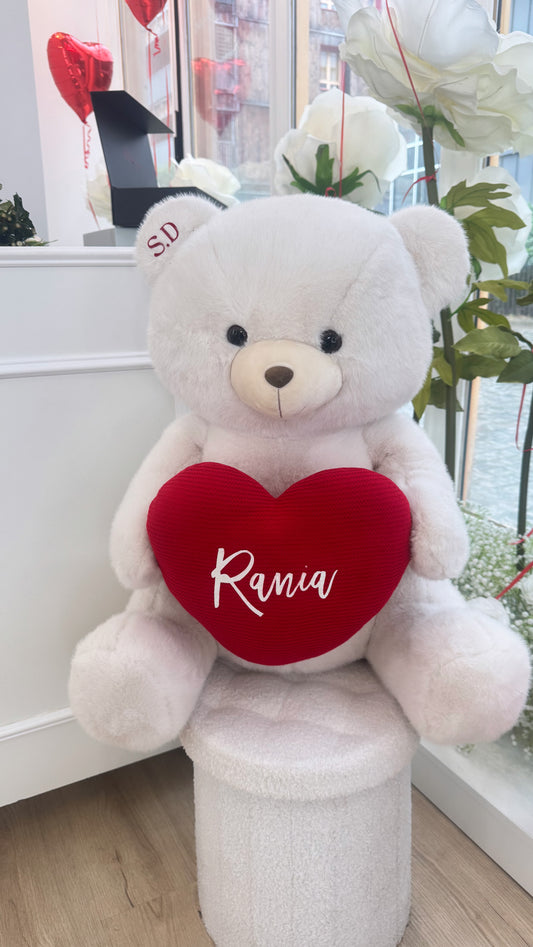 Nounours Love 55cm